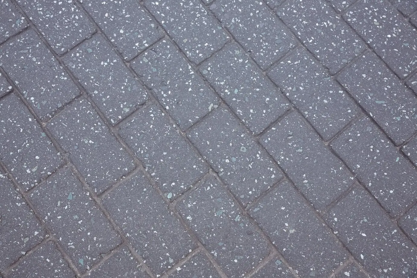 Background of a cobblestone road