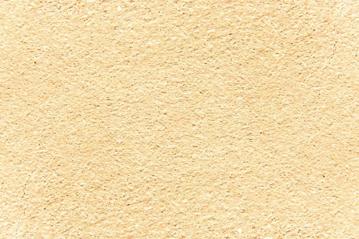 Yellow wall with texture. Background texture.